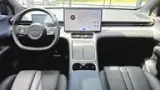 Chevrolet Captiva EV - Miniatura 12