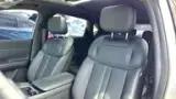 Chevrolet Captiva EV - Miniatura 16
