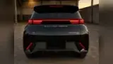 BYD Dolphin Mini - Miniatura 4