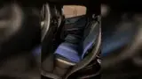 BYD Dolphin Mini - Miniatura 6