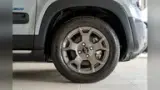 Chevrolet Spark Euv - Miniatura 5