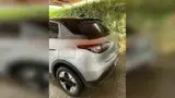 Geely EX2 - Miniatura 2