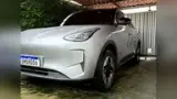 Geely EX2 - Miniatura 3