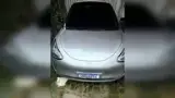 Geely EX2 - Miniatura 4