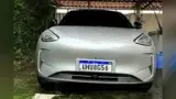 Geely EX2 - Miniatura 6