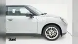 Mini Cooper SE - Miniatura 5