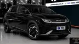 BYD Dolphin - Miniatura 1