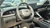 Geely EX2 - Miniatura 8