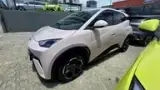 BYD Dolphin Mini - Miniatura 5