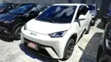 BYD Dolphin Mini - Miniatura 4