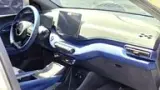 BYD Dolphin Mini - Miniatura 10