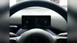 BYD Dolphin Mini - Miniatura 5