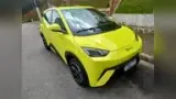 BYD Dolphin Mini - Miniatura 1