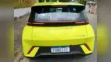 BYD Dolphin Mini - Miniatura 3