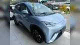 BYD Dolphin Mini - Miniatura 3