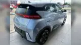 BYD Dolphin Mini - Miniatura 5