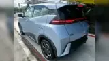BYD Dolphin Mini - Miniatura 6