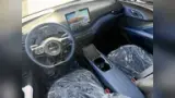 BYD Dolphin Mini - Miniatura 8