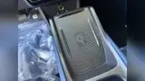 BYD Dolphin Mini - Miniatura 10