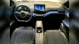 BYD Dolphin Mini - Miniatura 9