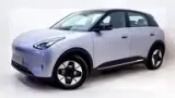 Geely EX2 - Miniatura 3
