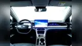 Geely EX2 - Miniatura 5