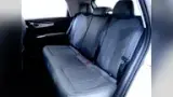 Geely EX2 - Miniatura 8
