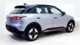 Geely EX2 - Miniatura 9