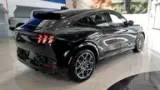 Ford Mustang Mach-e - Miniatura 10