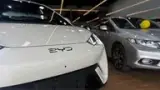 BYD Dolphin - Miniatura 11