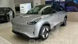 Geely EX2 - Miniatura 2