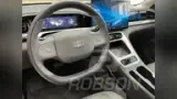 Geely EX2 - Miniatura 5