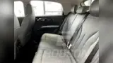 Geely EX2 - Miniatura 9
