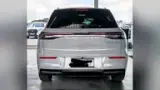 Geely EX5 - Miniatura 4