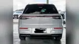 Geely EX5 - Miniatura 4