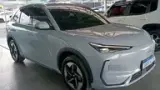 Geely EX5 - Miniatura 5