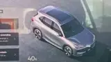 Geely EX5 - Miniatura 7