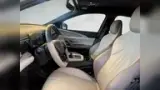 BYD Song Pro Dm-i Plug-in Hybrid - Miniatura 5