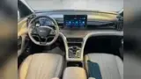 BYD Song Pro Dm-i Plug-in Hybrid - Miniatura 6