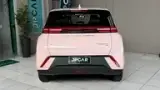 BYD Dolphin Mini - Miniatura 4