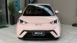 BYD Dolphin Mini - Miniatura 8
