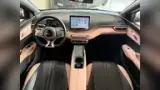 BYD Dolphin Mini - Miniatura 9