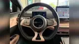 BYD Dolphin Mini - Miniatura 13