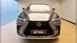 Lexus Nx 450h+ Plug-in Hybrid - Miniatura 2