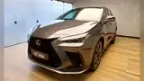Lexus Nx 450h+ Plug-in Hybrid - Miniatura 3