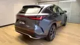 Lexus Nx 450h+ Plug-in Hybrid - Miniatura 7