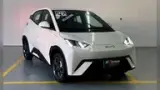 BYD Dolphin Mini - Miniatura 1