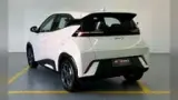 BYD Dolphin Mini - Miniatura 2