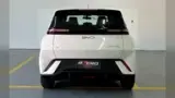 BYD Dolphin Mini - Miniatura 4