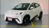 BYD Dolphin Mini - Miniatura 5